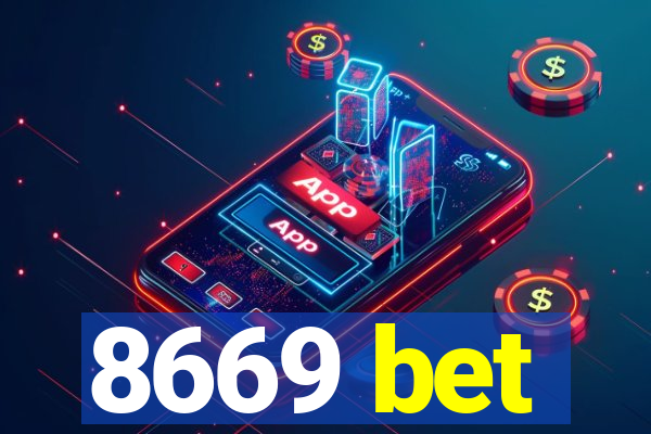 8669 bet